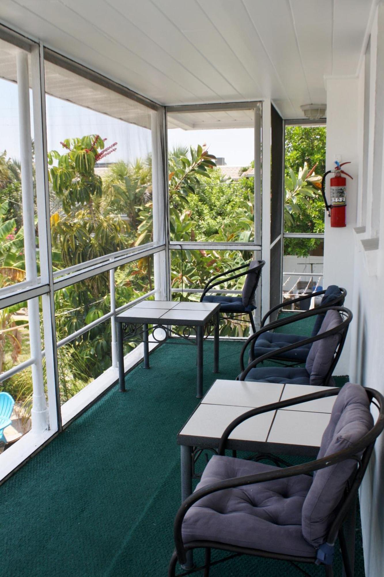 Gulfside Resort Unit 2 St. Pete Beach Exterior photo
